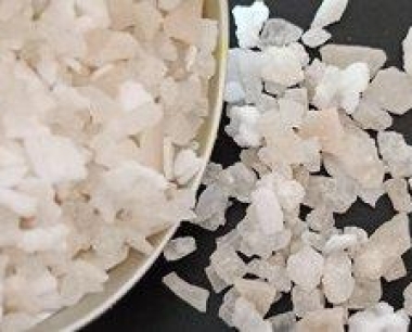 关于有机融雪剂和无机融雪剂